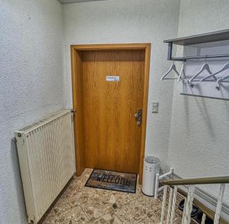 Wenzenbach Apartment | Ferienwohnung Amelie