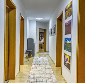Wenzenbach Apartment | Ferienwohnung Amelie