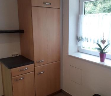 Pommertsweiler Apartment | Ferienwohnung an der Klinge