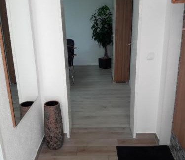 Pommertsweiler Apartment | Ferienwohnung an der Klinge