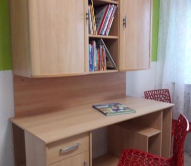 Pommertsweiler Apartment | Ferienwohnung an der Klinge