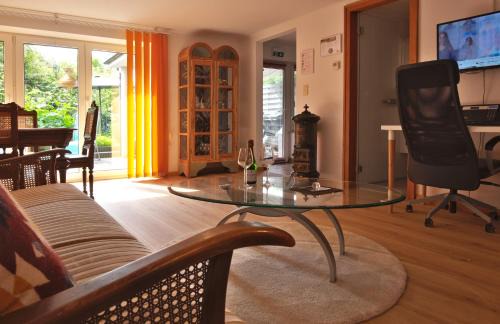 La Calamine Apartment | Ferienwohnung An den Linden