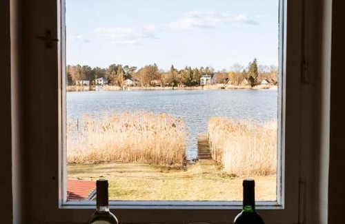 Schwerin Apartment | Ferienwohnung an der Berliner Seenkette