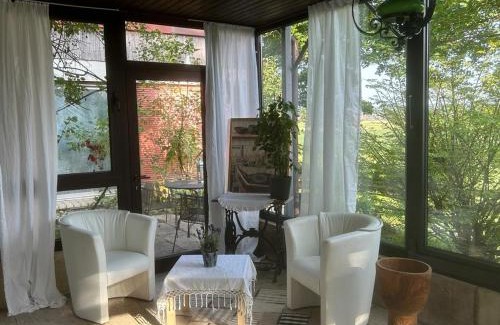 Lichtenstein Apartment | Ferienwohnung An der Loipe