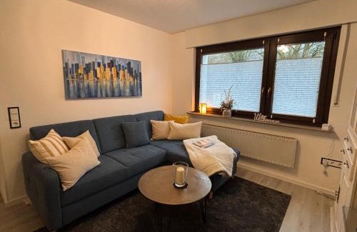Meinerzhagen Apartment | Ferienwohnung an der Volme