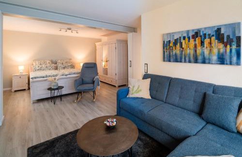 Meinerzhagen Apartment | Ferienwohnung an der Volme