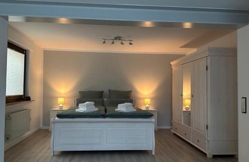 Meinerzhagen Apartment | Ferienwohnung an der Volme