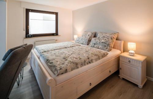 Meinerzhagen Apartment | Ferienwohnung an der Volme