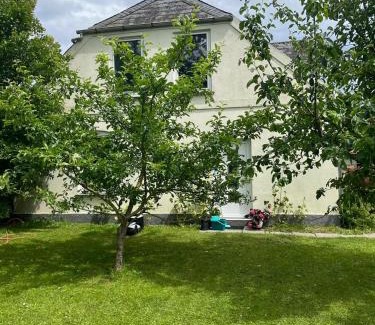 Stenderup Apartment | Ferienwohnung an der Ostsee