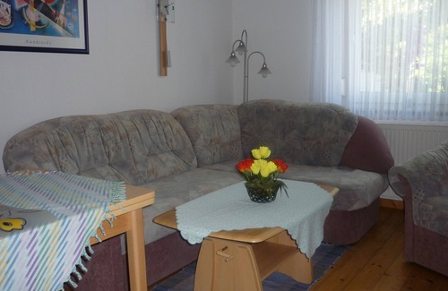 Rheine Apartment | Ferienwohnung an der Saline, Nr. 3