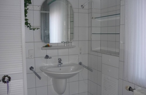Rheine Apartment | Ferienwohnung an der Saline, Nr. 1