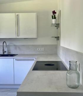 Kempfeld Apartment | Ferienwohnung an der Wildenburg