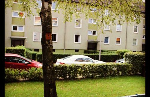 Oberricklingen Apartment | Ferienwohnung Ana