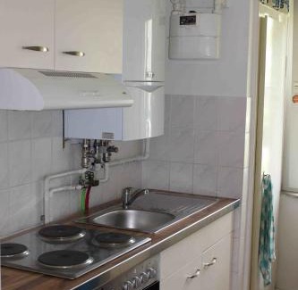 Oberricklingen Apartment | Ferienwohnung Ana