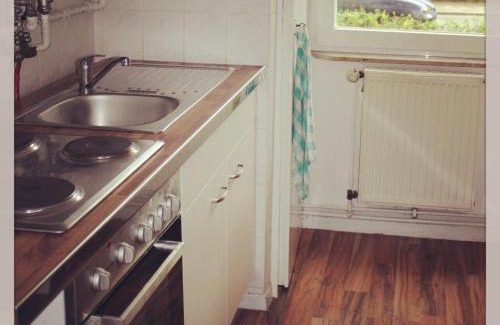 Oberricklingen Apartment | Ferienwohnung Ana
