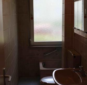 Oberricklingen Apartment | Ferienwohnung Ana