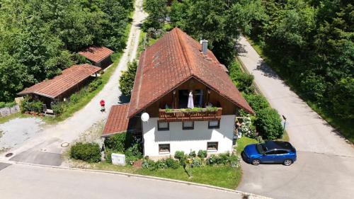 Purgl Apartment | Ferienwohnung Andermann