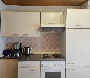 Treuchtlingen Apartment | Ferienwohnung "Andrea"