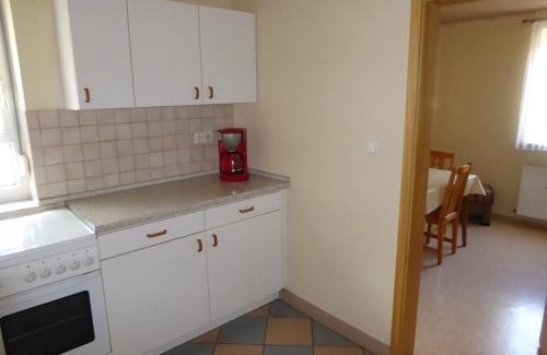Margetshoechheim Apartment | Ferienwohnung Angelika Gries