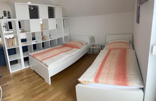 Buchlberg Apartment | Ferienwohnung „Anhaide“