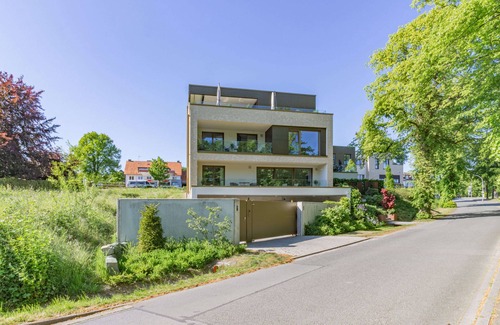 Korbecke Apartment | Ferienwohnung "ankerplatz", 70qm, 1 Schlafräume, max 2 Personen