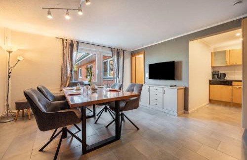 Osterbruch Apartment | Ferienwohnung Ankerplatz