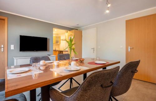 Osterbruch Apartment | Ferienwohnung Ankerplatz