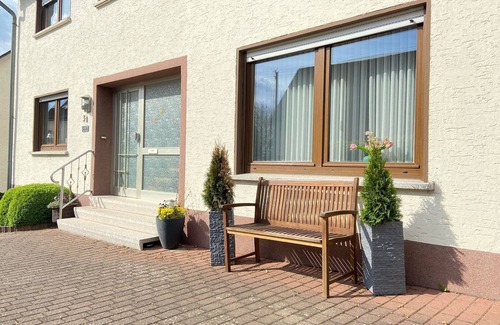 Hattert Apartment | Ferienwohnung Anne - 2-bett-ferienwohnung