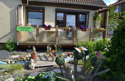 Siedlung Gottingerode Apartment | Ferienwohnung Anneli Edert - Fewo 01