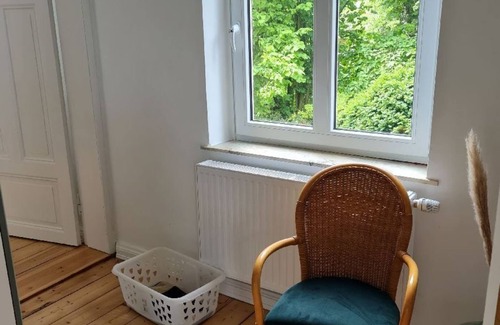 Jork Apartment | Ferienwohnung Annegret Schuback