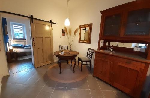 Leutesdorf Apartment | Ferienwohnung Anno1880