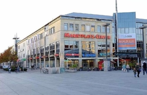 Neubrandenburg Apartment | Ferienwohnung/app. für 4 Gäste mit 65m² in Neubrandenburg