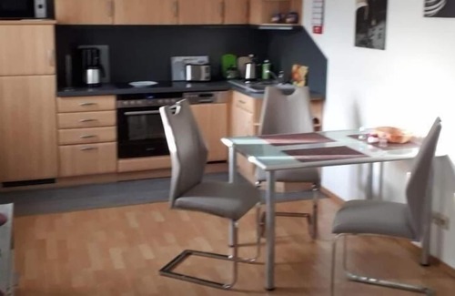 Neubrandenburg Apartment | Ferienwohnung/app. für 4 Gäste mit 65m² in Neubrandenburg