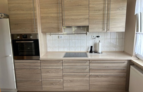 Winzlar Apartment | Ferienwohnung/app. für 5 Gäste mit 70m² in Rehburg-loccum