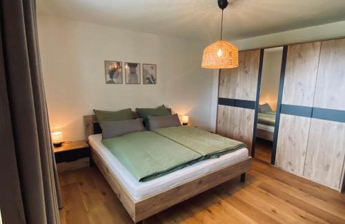 Hausen Apartment | Ferienwohnung Apartment Herrnwahlthann