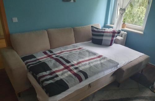 Wettin-Lobejun Apartment | Ferienwohnung, Apartment, Monteurwohnung mit Klimaanlage Wettin-Löbejün