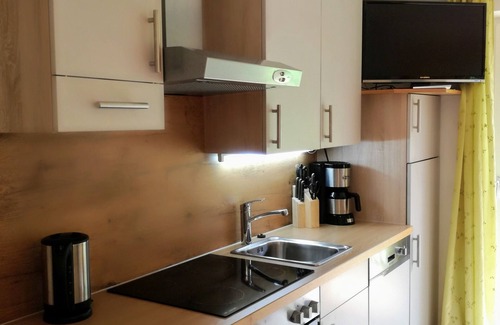Virgen Apartment | Ferienwohnung/app. für 2 Gäste mit 45m² in Niedermauern