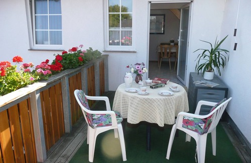 Bad Wilsnack Apartment | Ferienwohnung/app. für 4 Gäste mit 60m² in Bad Wilsnack