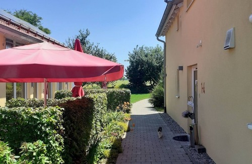 Ochsenhausen Apartment | Ferienwohnung/app. für 5 Gäste mit 80m² in Ochsenhausen