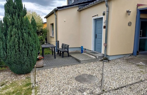 Klinga Apartment | Ferienwohnung/app. für 6 Gäste mit 70m² in Parthenstein
