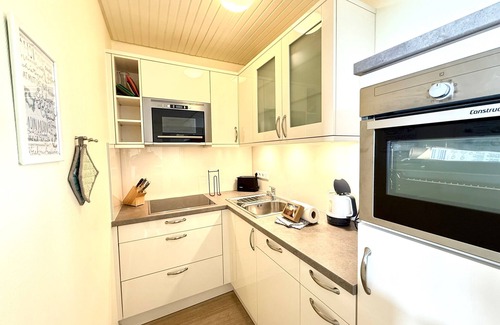 Wyk auf Foehr Apartment | Ferienwohnung/app. für 5 Gäste mit 52m² in Wyk auf Föhr