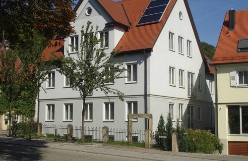Braunsbach Apartment | Ferienwohnung/app. für 2 Gäste mit 45m² in Braunsbach