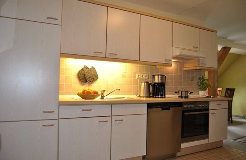 Gremersdorf Apartment | Ferienwohnung/app. für 4 Gäste mit 65m² in Giddendorf