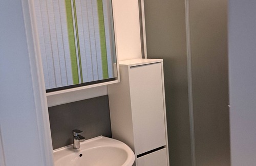 Ilmmuenster Apartment | Ferienwohnung/app. für 2 Gäste mit 30m² in Ilmmünster