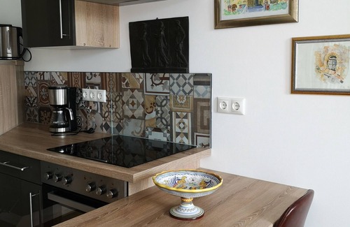 Ilmmuenster Apartment | Ferienwohnung/app. für 2 Gäste mit 30m² in Ilmmünster