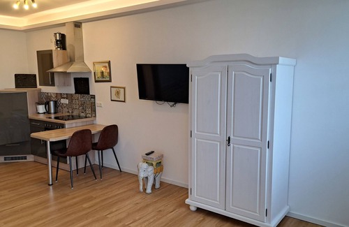 Ilmmuenster Apartment | Ferienwohnung/app. für 2 Gäste mit 30m² in Ilmmünster