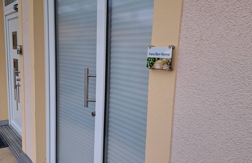 Ilmmuenster Apartment | Ferienwohnung/app. für 2 Gäste mit 30m² in Ilmmünster