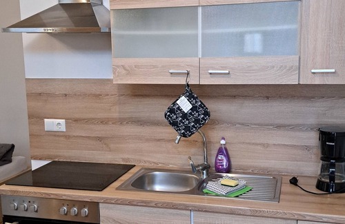 Ilmmuenster Apartment | Ferienwohnung/app. für 4 Gäste mit 22m² in Ilmmünster