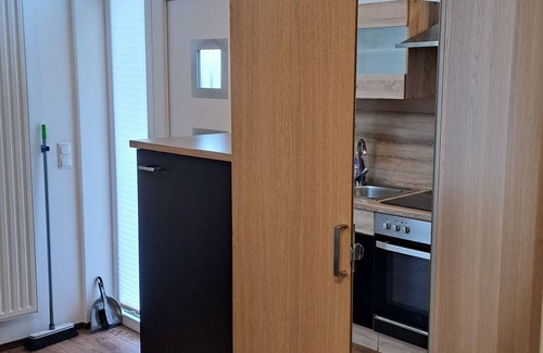 Ilmmuenster Apartment | Ferienwohnung/app. für 4 Gäste mit 22m² in Ilmmünster