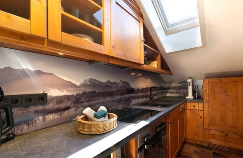 Mittenwald Apartment | Ferienwohnung/app. für 2 Gäste mit 74m² in Mittenwald